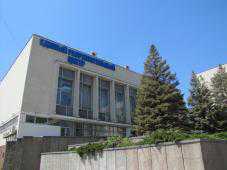 Центр административных услуг Симферополя выбран пилотным объектом для реформирования