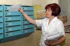 Почтовые отделения пяти населённых пунктов Крыма готовы оказывать административные услуги
