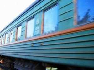 В Крым к 8 марта добавили поезд