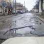 В Крыму в ремонте нуждаются 19 тыс. кв. метров дорог