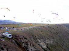 Авиаторы предлагают сделать гору Клементьева национальным парком