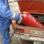 Две газовые заправки в Крыму закрыли за работу с нарушениями
