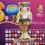 Украина поборется за проведение Евро — 2020 по футболу