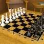 В Симферополе пройдёт шахматный турнир памяти организатора первого Курултая