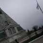 Русское Братское кладбище в Севастополе завалено бутылками и шприцами