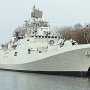 Черноморский флот обещает догнать и перегнать ВМС Турции за 10 лет