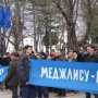 Меджлису не дали разрешение на проведение в Симферополе митинга в годовщину выселения крымских татар