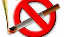 В кафе в Столице Крыма нарушали запрет на курение