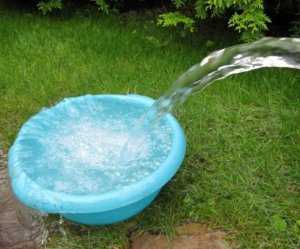 Санаторий в Алуште заставили заплатить 60 тыс. гривен. за самовольное использование воды