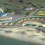В Симферополе сделают спортивный комплекс с пляжем и беговыми дорожками