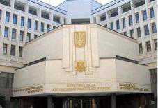 В парламенте Крыма проведут антитеррористические учения