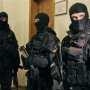 Завтра в крымском парламенте будут «маски-шоу»