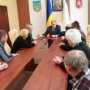 Премьер Крыма встретился с пайщиками агрофирмы «Крым»