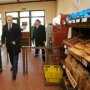 В Столице Крыма установят киоски по продаже социального хлеба