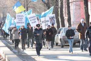 Меджлис придёт на площадь в день депортации, несмотря на отсутствие разрешения городского совета