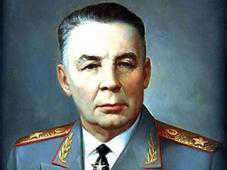 В Столице Крыма появится аллея имени советского десантника