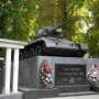 В Симферополе отремонтируют памятник-танк