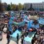 Власти Симферополя не запрещали Меджлису проводить траурные мероприятия, – Агеев
