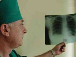 Крым принял программу по борьбе с туберкулезом до 2017 года