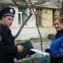 В Симферополе пенсионерка держала квартиросъемщицу в плену, а милиционеров подозревала в мошенничестве