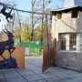 Питомцы симферопольского зоопарка получат дополнительные квадратные метры