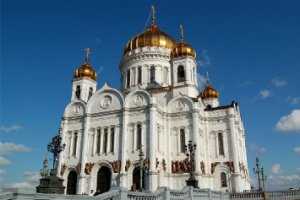В Столице Крыма появится новый храм