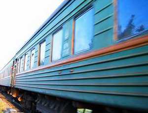 В Крыму пенсионер погиб под колесами поезда