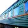 Поезд раздавил пенсионера в Крыму
