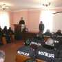 Крымский факультет Одесского государственного университета внутренних дел приглашает на учебу правоохранителей