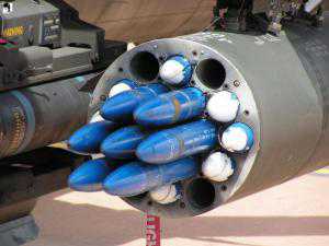 В Крыму незаконно хранили и утилизировали ракетное вооружение