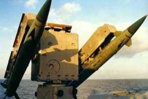 В Крыму незаконно утилизировали ракетное вооружение