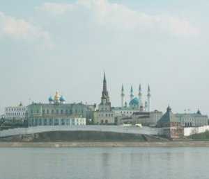 Осенью пройдёт бизнес-форум «Евпатория-Казань»