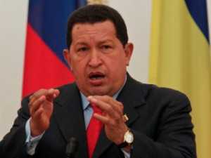 Вице-президент: Чавес жив и продолжает управлять Венесуэлой