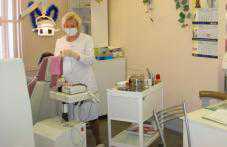 В Симферополе стоматологи незаконно брали оплату с участников войны