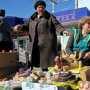 В Симферополе прошла облава на стихийных торговцев