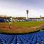 Стадион «Локомотив» в Симферополе могут назвать именем Заяева