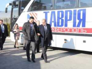 «Таврия» просит Крым привести в порядок республиканский стадион