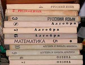 Николаев присоединится к проекту «Русская школа»