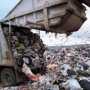 Скандал на симферопольской свалке: чиновники полночи пытались помирить «мусорщиков»