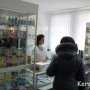 В Керчи открыли аптеку в районе Стеклотарного