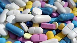 В Украине вступил в силу закон об импортных лекарствах