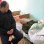 В Белогорске участковый, приехав на вызов, спас парализованного пенсионера
