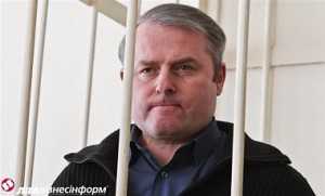 Экс-нардепу Лозинскому, отбывающему наказание за убийство, уменьшили срок на четыре года, – СМИ
