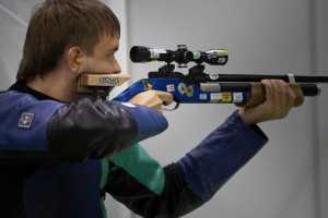Крымчане выиграли 12 медалей на чемпионате Европы по стрельбе из пневматического оружия
