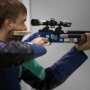 Крымчане выиграли 12 медалей на чемпионате Европы по стрельбе из пневматического оружия