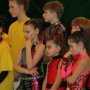 В Керчи на чемпионате Крыма танцевали рок-н-ролл за «золото»