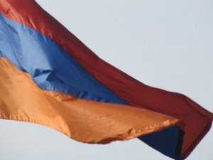 У крымских армян — новый глава
