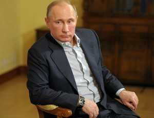 Путин предупредил Януковича, что Россия может окончательно отказаться от украинских заробитчан