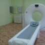 Больница в Джанкое получила компьютерный томограф