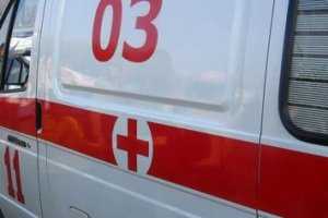 В Первомайском районе два промышленных альпиниста разбились, упав с телевышки